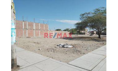 🌟 ¡Oportunidad Única para Inversionistas y Constructores! 🌟

📍 Ubicado en la exclusiva Urbanización Avifap en Piura, este terreno urbano te espera p