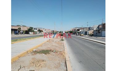🌟 ¡Oportunidad Única para Inversionistas y Constructores! 🌟

📍 Ubicado en la exclusiva Urbanización Avifap en Piura, este terreno urbano te espera p