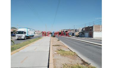 🌟 ¡Oportunidad Única para Inversionistas y Constructores! 🌟

📍 Ubicado en la exclusiva Urbanización Avifap en Piura, este terreno urbano te espera p