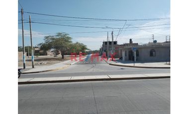 🌟 ¡Oportunidad Única para Inversionistas y Constructores! 🌟

📍 Ubicado en la exclusiva Urbanización Avifap en Piura, este terreno urbano te espera p