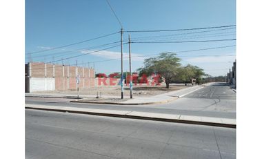 🌟 ¡Oportunidad Única para Inversionistas y Constructores! 🌟

📍 Ubicado en la exclusiva Urbanización Avifap en Piura, este terreno urbano te espera p