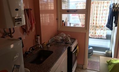 Departamento de 2 Ambientes