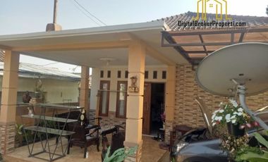 rumah dan Gudang di Jl. Pelabuhan II kota Sukabumi Jawa Barat. | BEJETSUDRAJAT