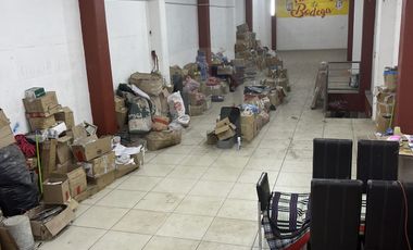 Bodega comercial en venta en Zona Centro