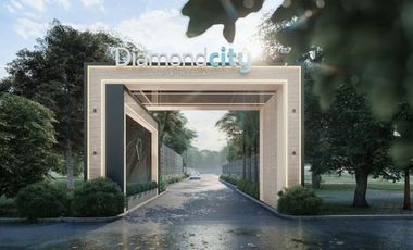 Rumah Minimalis Modern Diamond Village Juanda 4