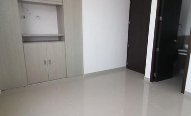 apartamento en arriendo/venta en la floresta. Cod V1208