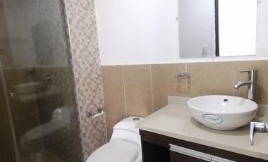 apartamento en arriendo/venta en la floresta. Cod V1208