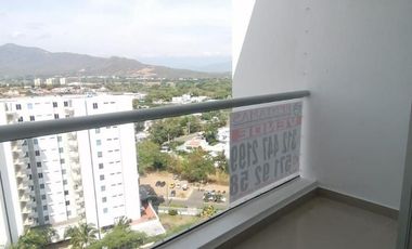 apartamento en arriendo/venta en la floresta. Cod V1208