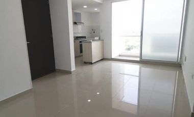apartamento en arriendo/venta en la floresta. Cod V1208