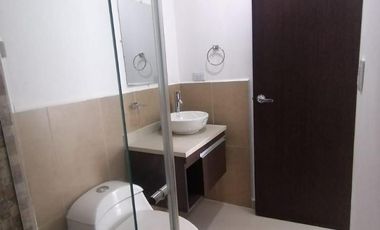 apartamento en arriendo/venta en la floresta. Cod V1208