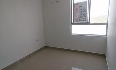 apartamento en arriendo/venta en la floresta. Cod V1208