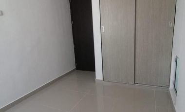 apartamento en arriendo/venta en la floresta. Cod V1208