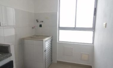 apartamento en arriendo/venta en la floresta. Cod V1208