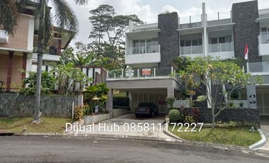 Rumah dijual di Jawa Barat, Bogor Kabupaten