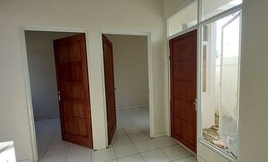 Jual Murah Rumah Mewah View Pegunungan Hanya 300Jtan di Jatinangor