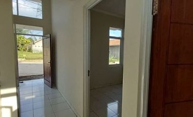 Jual Murah Rumah Mewah View Pegunungan Hanya 300Jtan di Jatinangor