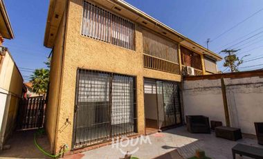 Casa Santa maría ID: 168430s