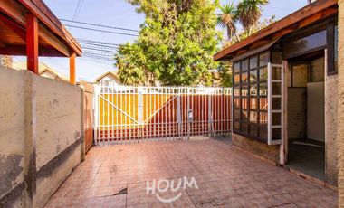 Casa Santa maría ID: 168430s