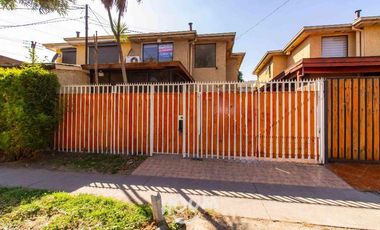 Casa Santa maría ID: 168430s