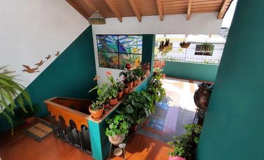 Casa independiente de venta en El Dorado, 5 habitaciones.  $159.000