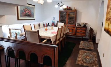 Casa independiente de venta en El Dorado, 5 habitaciones.  $159.000