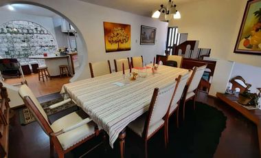 Casa independiente de venta en El Dorado, 5 habitaciones.  $159.000