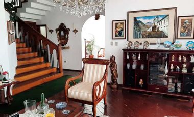Casa independiente de venta en El Dorado, 5 habitaciones.  $159.000