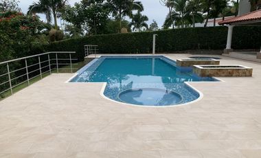 casa campestre en arriendo/venta en cerritos. Cod A5009