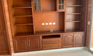 casa campestre en arriendo/venta en cerritos. Cod A5009