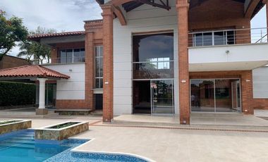 casa campestre en arriendo/venta en cerritos. Cod A5009