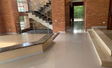 casa campestre en arriendo/venta en cerritos. Cod A5009