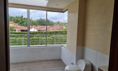 casa campestre en arriendo/venta en cerritos. Cod A5009