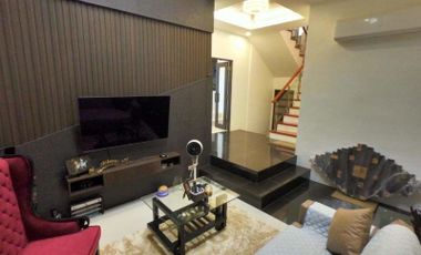 FOR SALE - House and Lot in Garland Village, Batasan Hills, Quezon City