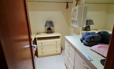 Alquilo departamento amoblado en Samborondon (J Luna)