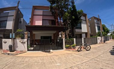 Very nice house in The 9 Khao Tao project
