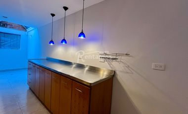 casa en venta en la frontera. Cod V776690