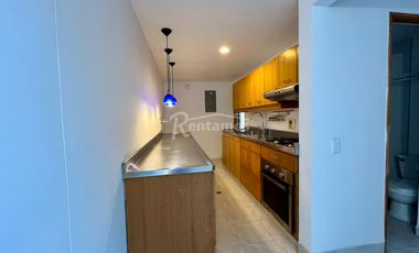 casa en venta en la frontera. Cod V776690