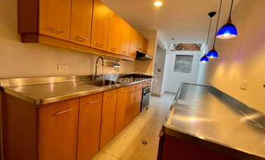 casa en venta en la frontera. Cod V776690