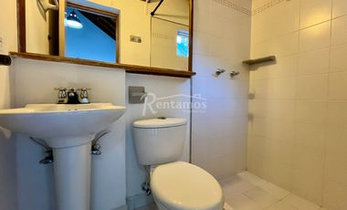 casa en venta en la frontera. Cod V776690