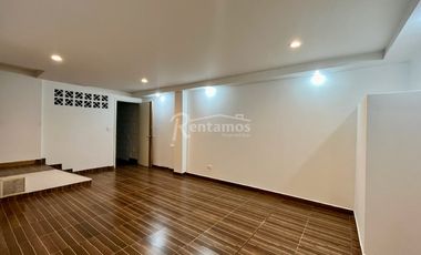 casa en venta en la frontera. Cod V776690
