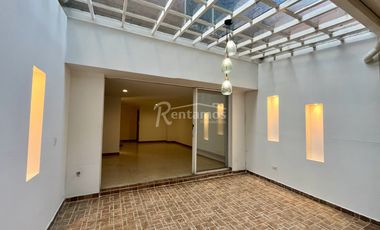 casa en venta en la frontera. Cod V776690