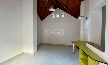 casa en venta en la frontera. Cod V776690