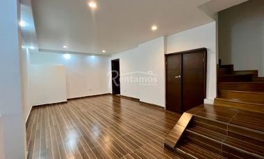 casa en venta en la frontera. Cod V776690