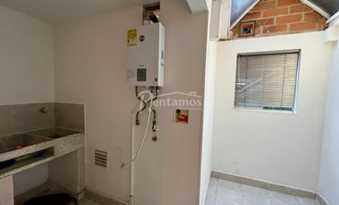 casa en venta en la frontera. Cod V776690