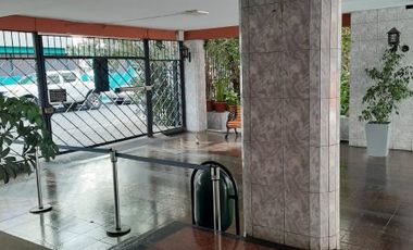 Oportunidad, departamento de 85m2 a pasos metro Santa Ana Santiago