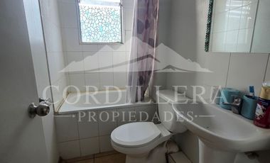 Casa en Arriendo en Puente Alto