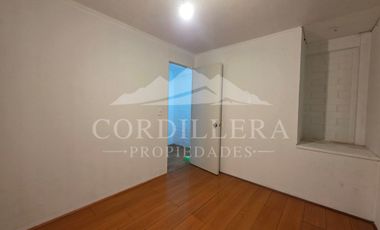 Casa en Arriendo en Puente Alto