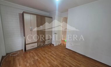 Casa en Arriendo en Puente Alto