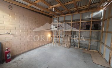 Casa en Arriendo en Puente Alto