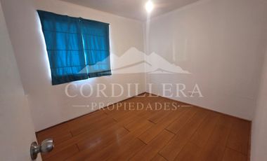 Casa en Arriendo en Puente Alto